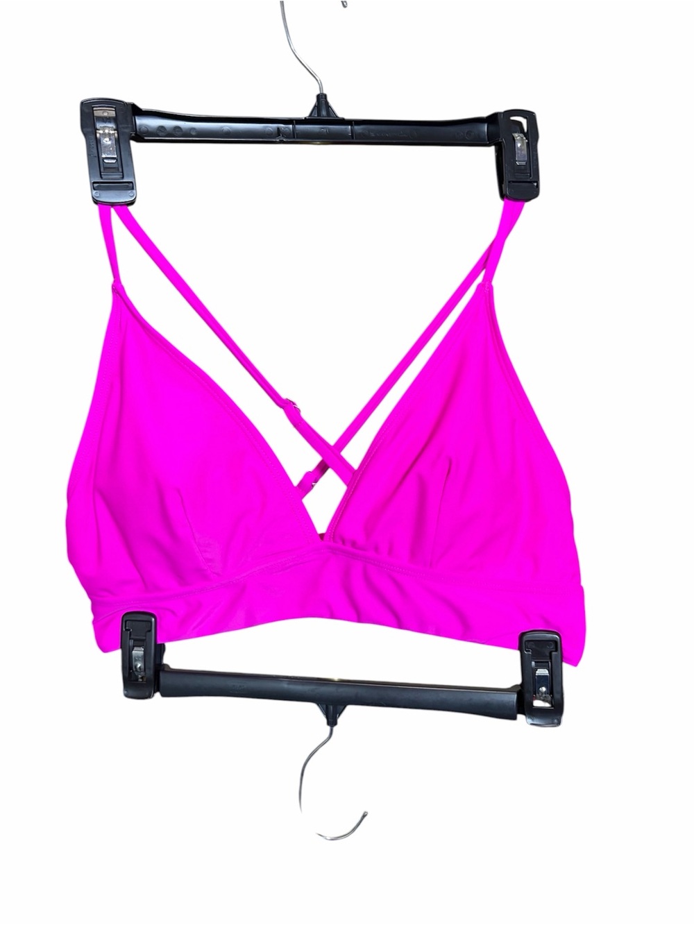 Bright Pink Bikini too-Women Intimates